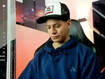 Chaturbate Nude Webcam of tony_petrov