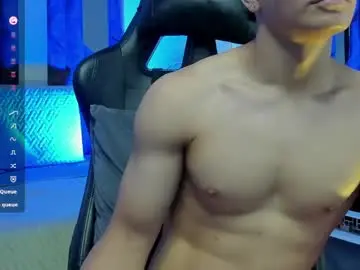 Chaturbate Adult Webcams of tony_petrov