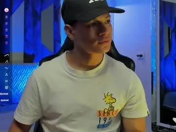 Chaturbate Live Sex of tony_petrov