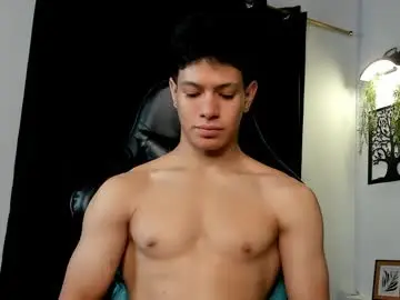 Chaturbate Nude Webcam of tony_petrov