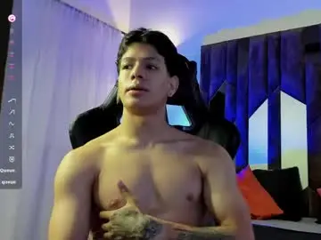 Chaturbate Live Porn of tony_petrov