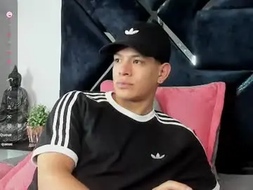 Chaturbate Live Sex of tony_petrov