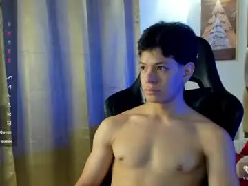 Chaturbate Free Live Porn of tony_petrov
