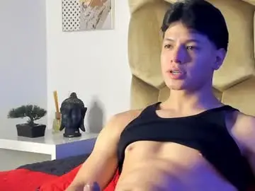 Chaturbate Live Porn of tony_petrov