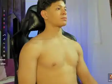 Chaturbate Sex Chat of tony_petrov
