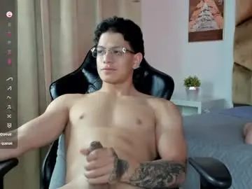 Chaturbate Free Live Porn of tony_petrov