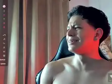 Chaturbate Live Sex of tony_petrov