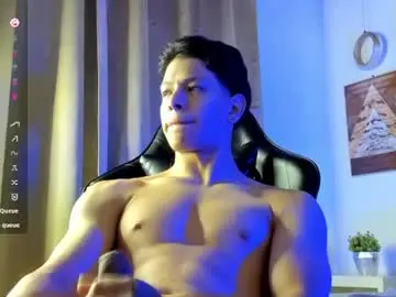 Chaturbate Adult Webcams of tony_petrov