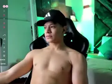 Chaturbate Free Porn Cam of tony_petrov