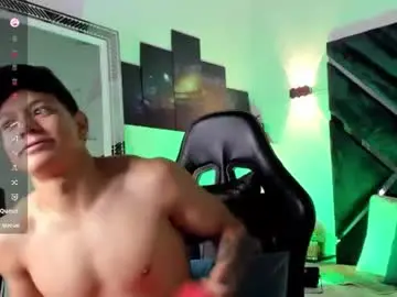 Chaturbate Private Sex Chat of tony_petrov