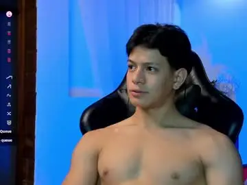 Chaturbate Free Porn Cam of tony_petrov