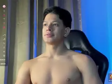 Chaturbate Adult Webcams of tony_petrov