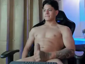 Chaturbate Sex Cam of tony_petrov