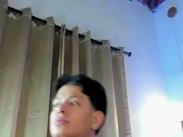 Chaturbate Private Sex Chat of tony_petrov