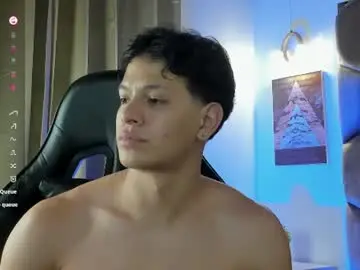 Chaturbate Adult Webcam of tony_petrov