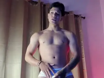Chaturbate Live Sex Cam of tony_petrov