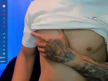 Chaturbate Live Sex of tony_petrov