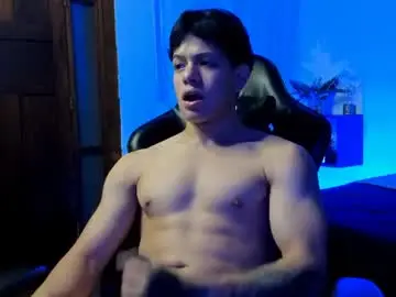 Chaturbate Best Webcam of tony_petrov