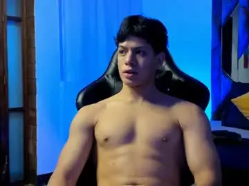 Chaturbate Sex Chat of tony_petrov