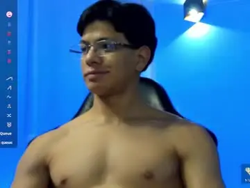 Chaturbate Adult Webcam of tony_petrov