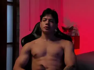 Chaturbate Nude Webcam of tony_petrov