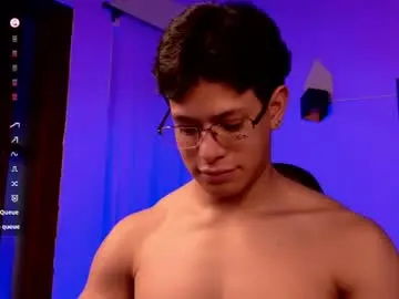 Chaturbate Sex Cam of tony_petrov