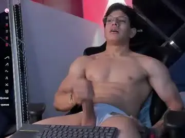 Chaturbate Nude Webcam of tony_petrov