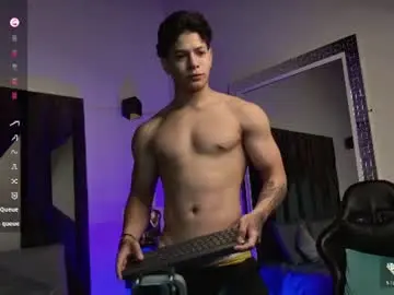 Chaturbate Private Sex Chat of tony_petrov
