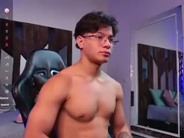 Chaturbate Best Webcam of tony_petrov