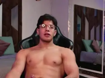 Chaturbate Best Webcam of tony_petrov
