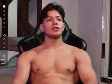 Chaturbate Adult Webcam of tony_petrov
