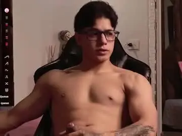 Chaturbate Sex Chat of tony_petrov