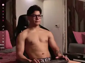 Chaturbate Private Sex Chat of tony_petrov