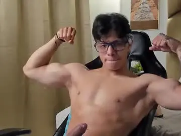 Chaturbate Best live sex cam show of tony_petrov
