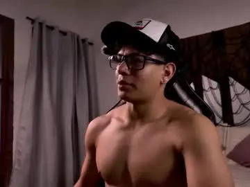 Chaturbate Adult Webcam of tony_petrov