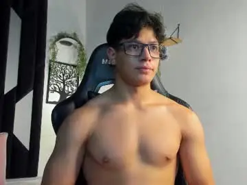 Chaturbate Sex Chat of tony_petrov