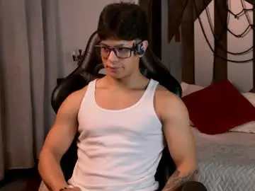 Chaturbate Free Porn Cam of tony_petrov
