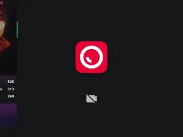 Chaturbate Adult Video Chat of translustybabe