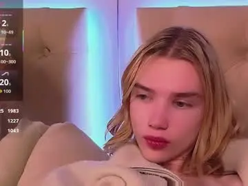 Chaturbate Adult Video Chat of translustybabe