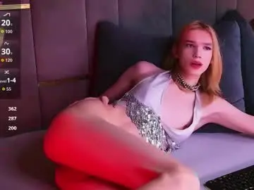 Chaturbate Live Porn of translustybabe