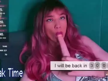 Chaturbate Free Live Porn of translustybabe