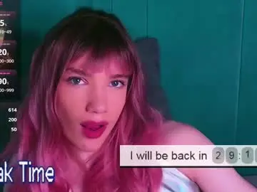 Chaturbate Sex Chat of translustybabe