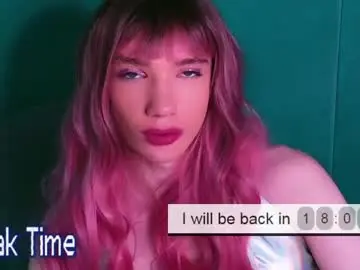 Chaturbate Adult Webcam of translustybabe