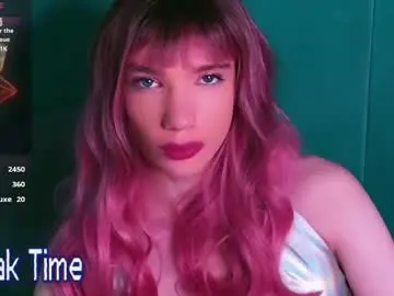 Chaturbate Live Porn of translustybabe