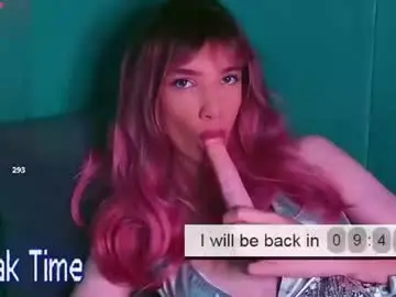 Chaturbate Best Webcam of translustybabe