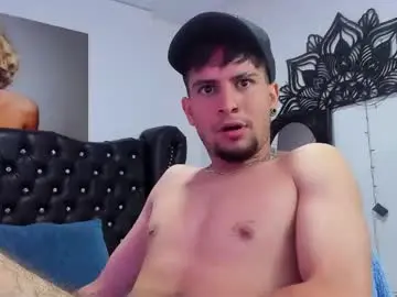 Chaturbate Sex Chat of valentinoo_10