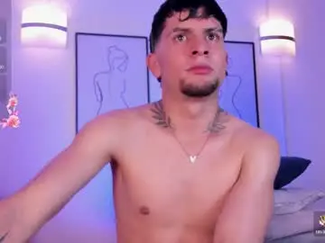 Chaturbate Adult Video Chat of valentinoo_10