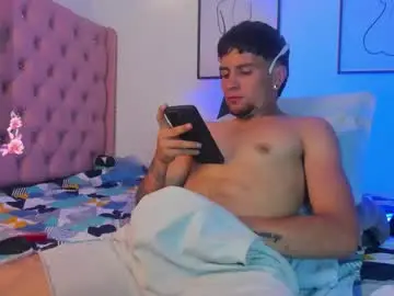 Chaturbate Live Porn of valentinoo_10