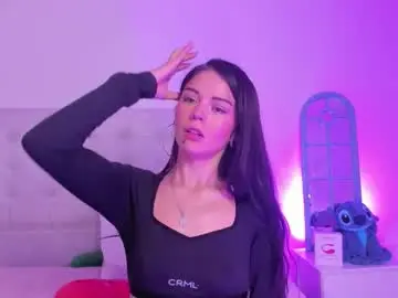 Chaturbate Private Sex Chat of vanessa_cruz_18