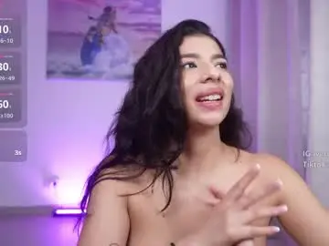 Chaturbate Best live sex cam show of vero_cam